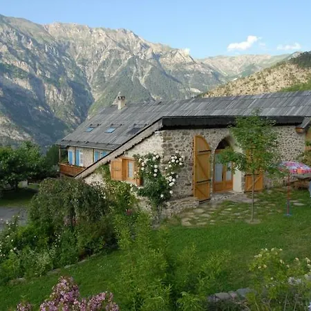 Domaine Le Prayet Holiday home