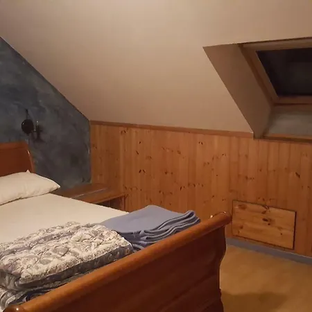 Domaine Le Prayet Holiday home