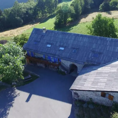Domaine Le Prayet Saint-Vincent-les-Forts