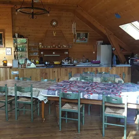 Domaine Le Prayet Holiday home